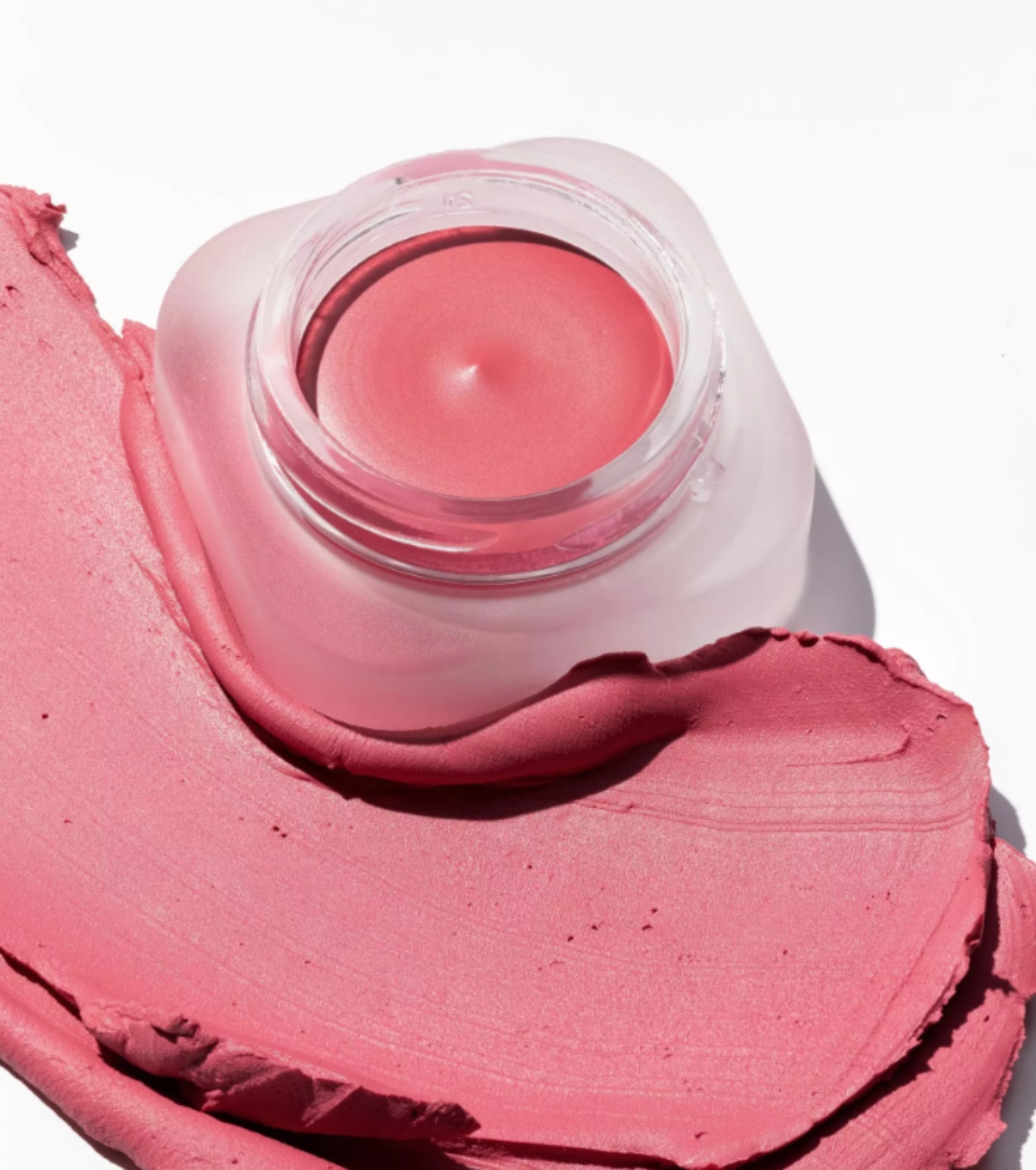 Catrice - Cream Blush Velvet Pudding - 050: Strawberry Mochi