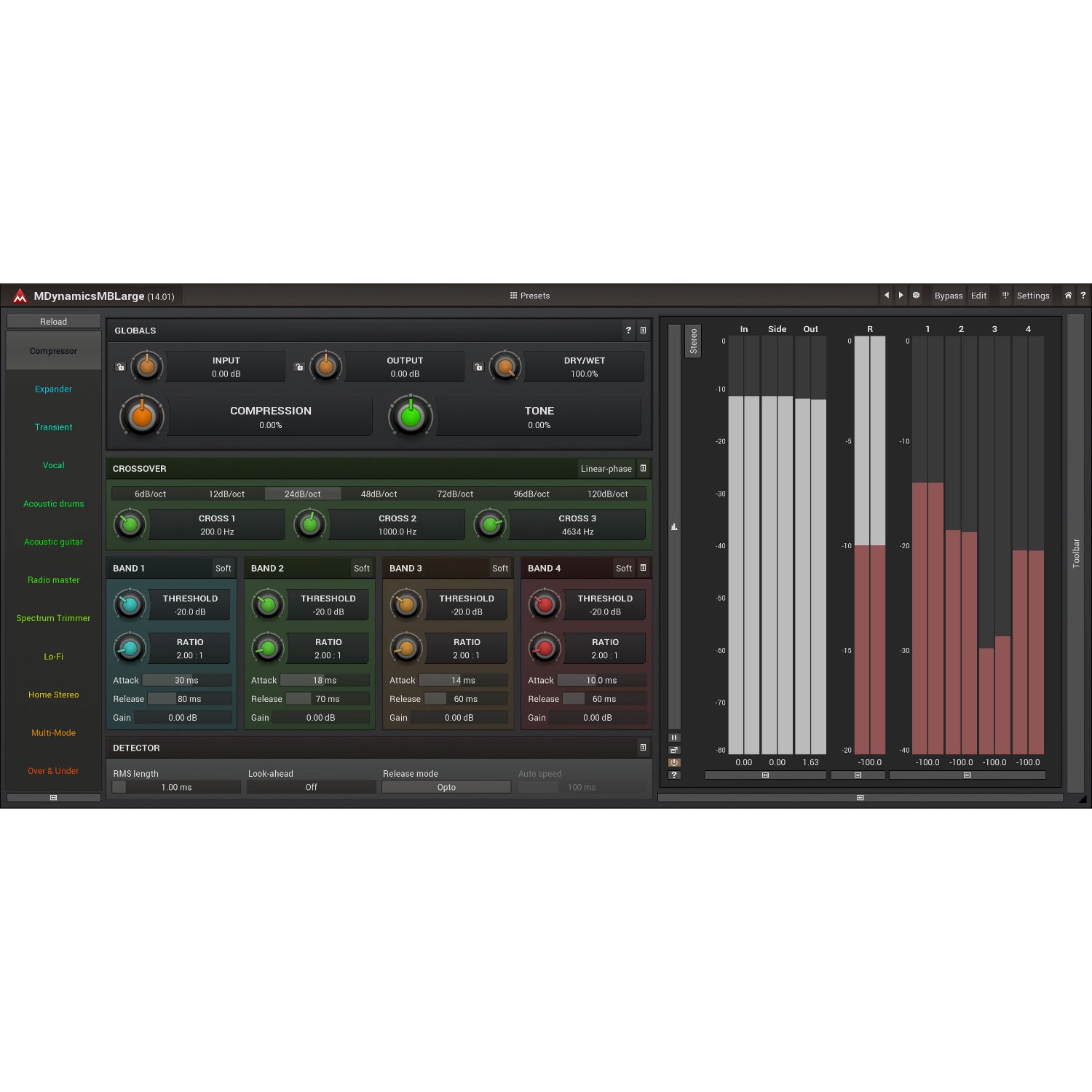 MeldaProduction MDynamicsMB (download)