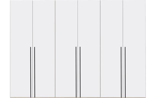 Kledingkast Easy Storage Ddk