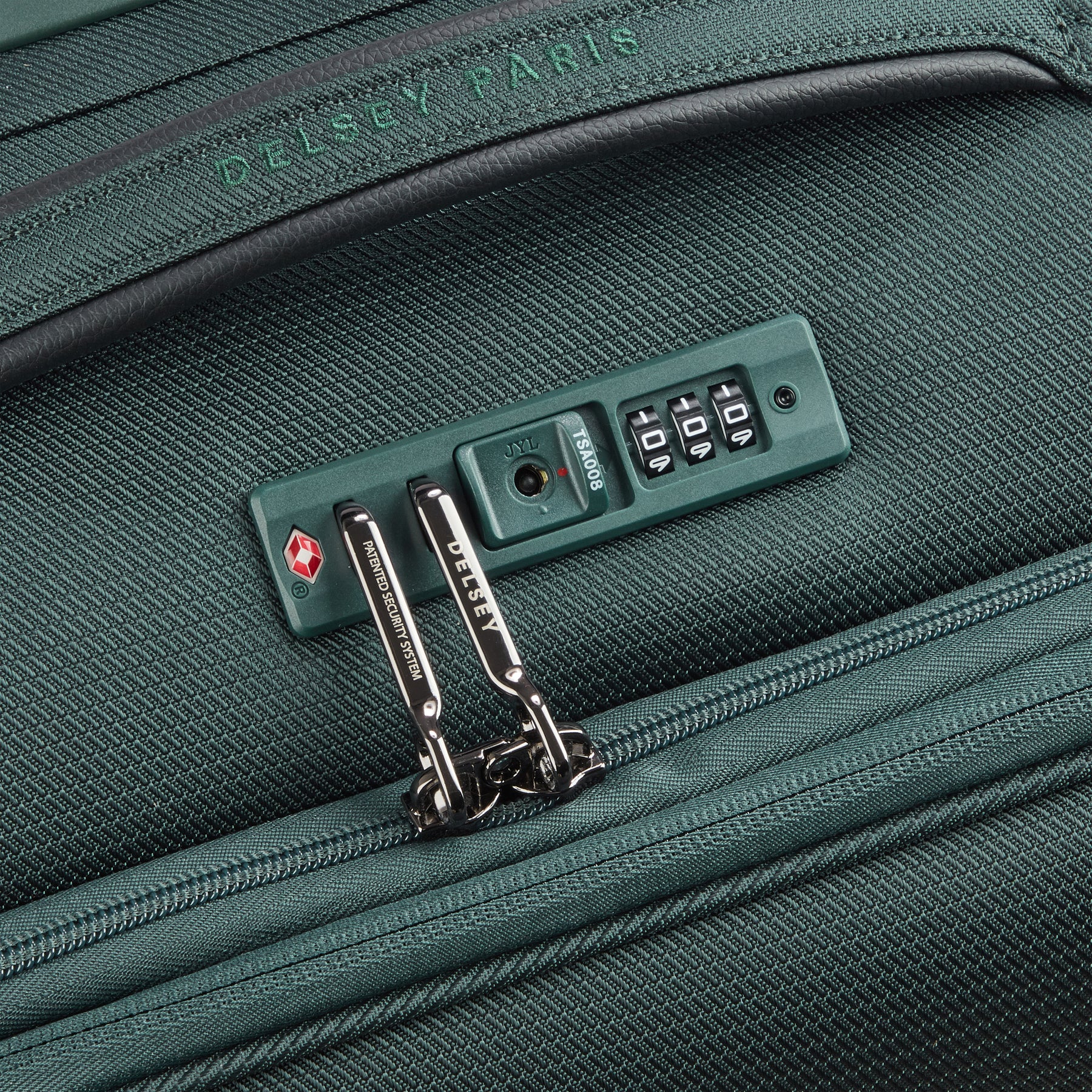 Valise cabine - S Extensible (55cm)