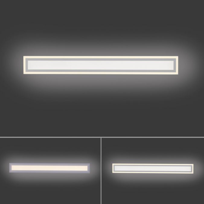 LED-Deckenleuchte