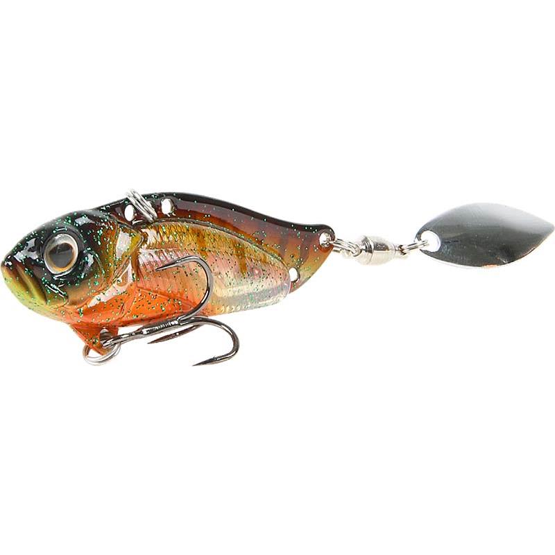 Leurre Lame Strike Pro Astro Vibe Willow Blade - 17.7G