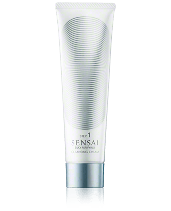 Sensai Silky Purifying Cleansing Cream 125ml