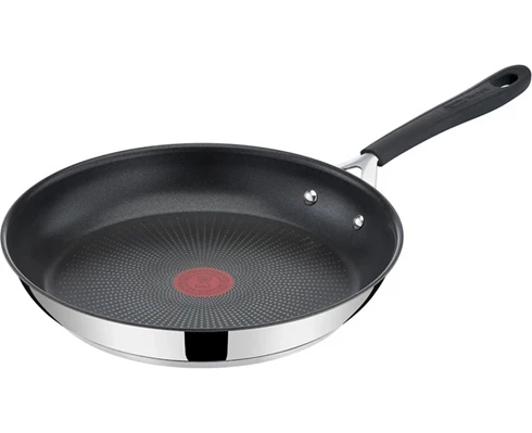 Jamie Oliver Quick   Easy SS Frypan 24 cm
