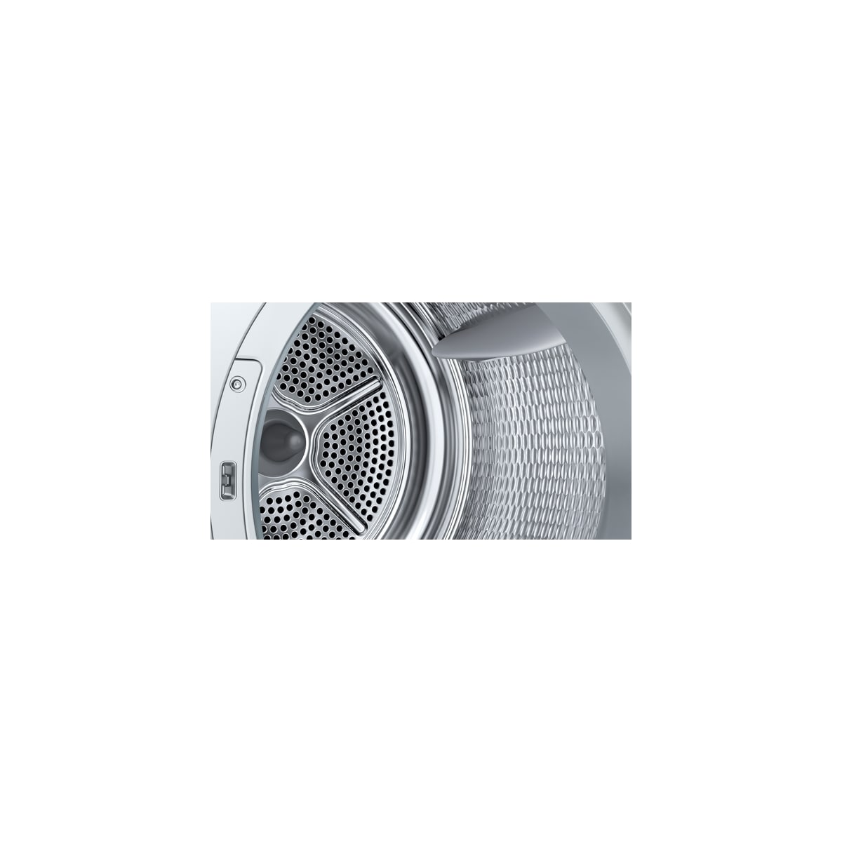 Siemens iQ500 tørketrommel WT47UHE9DN