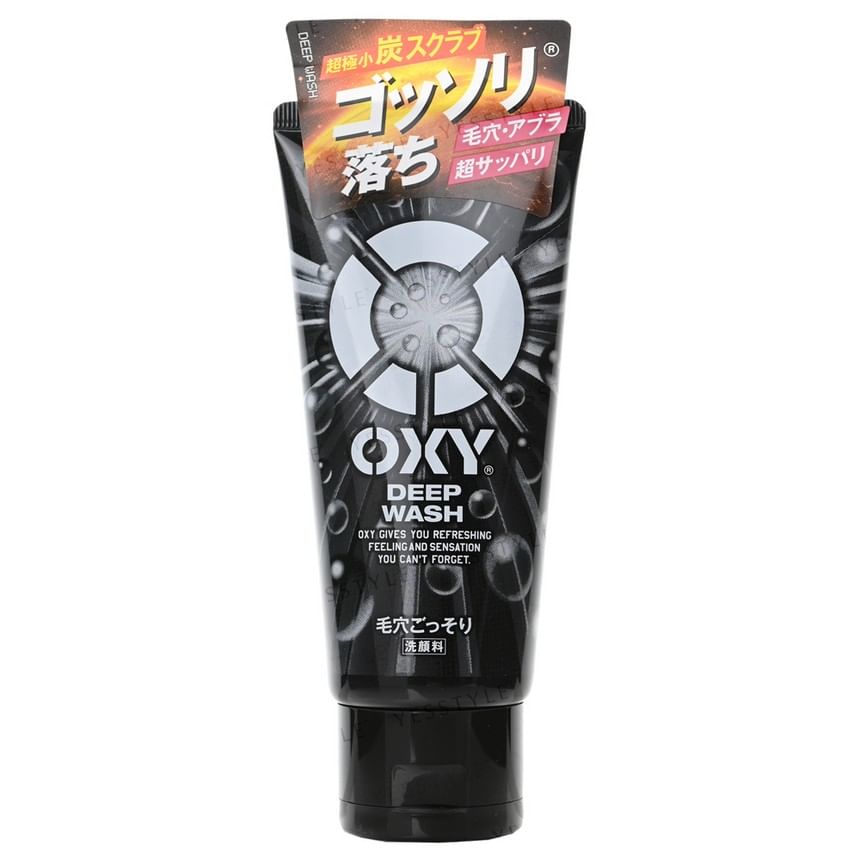 Rohto Mentholatum - OXY Gezichtsreiniger