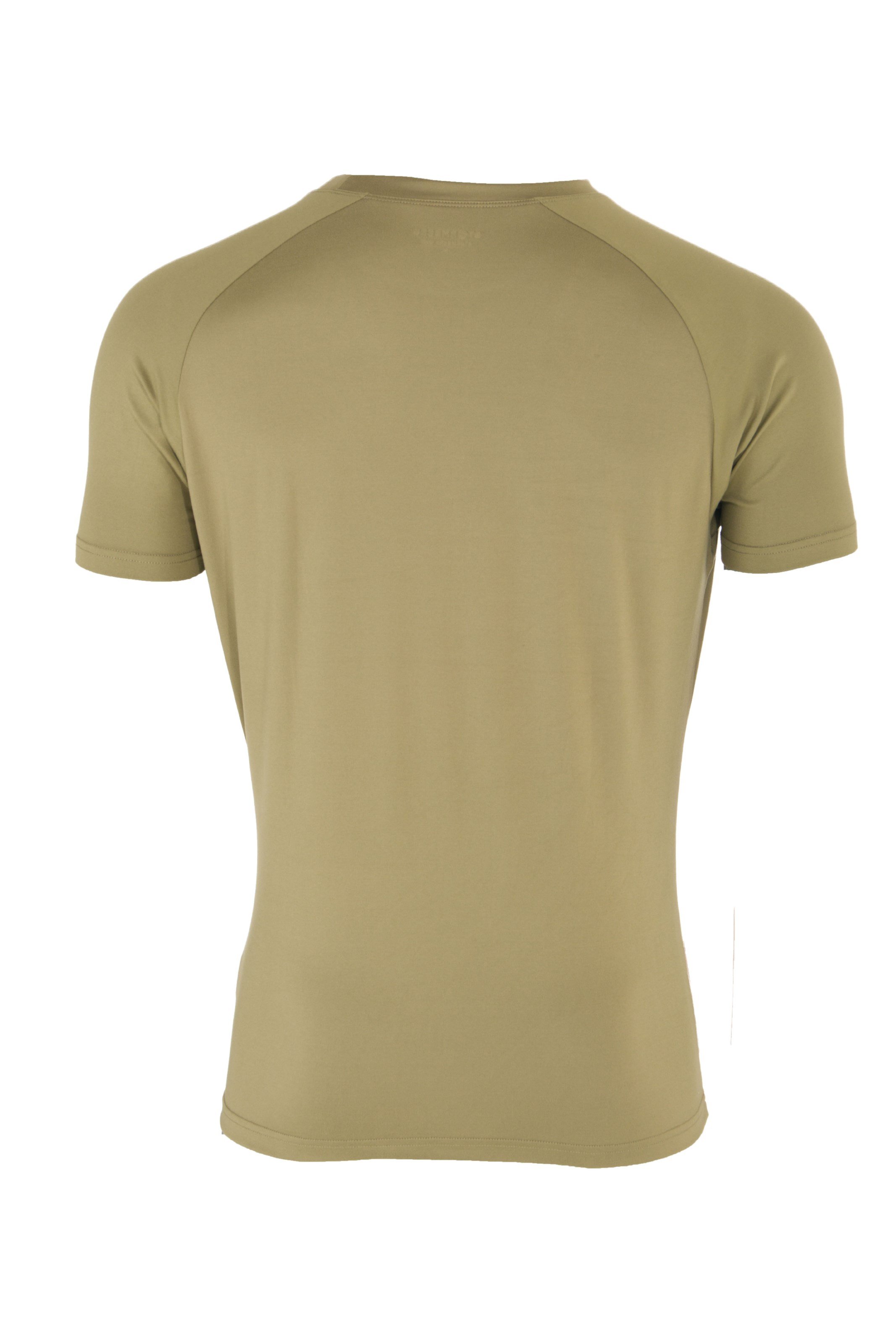 Stormberg Aurland stretch t-skjorte