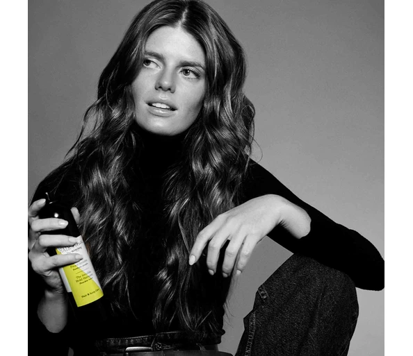 HAIR RITUEL BY SISLEY Le Spray Fixant Invisible Haarspray