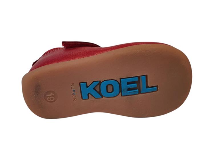 Koel4kids KO528-A rood