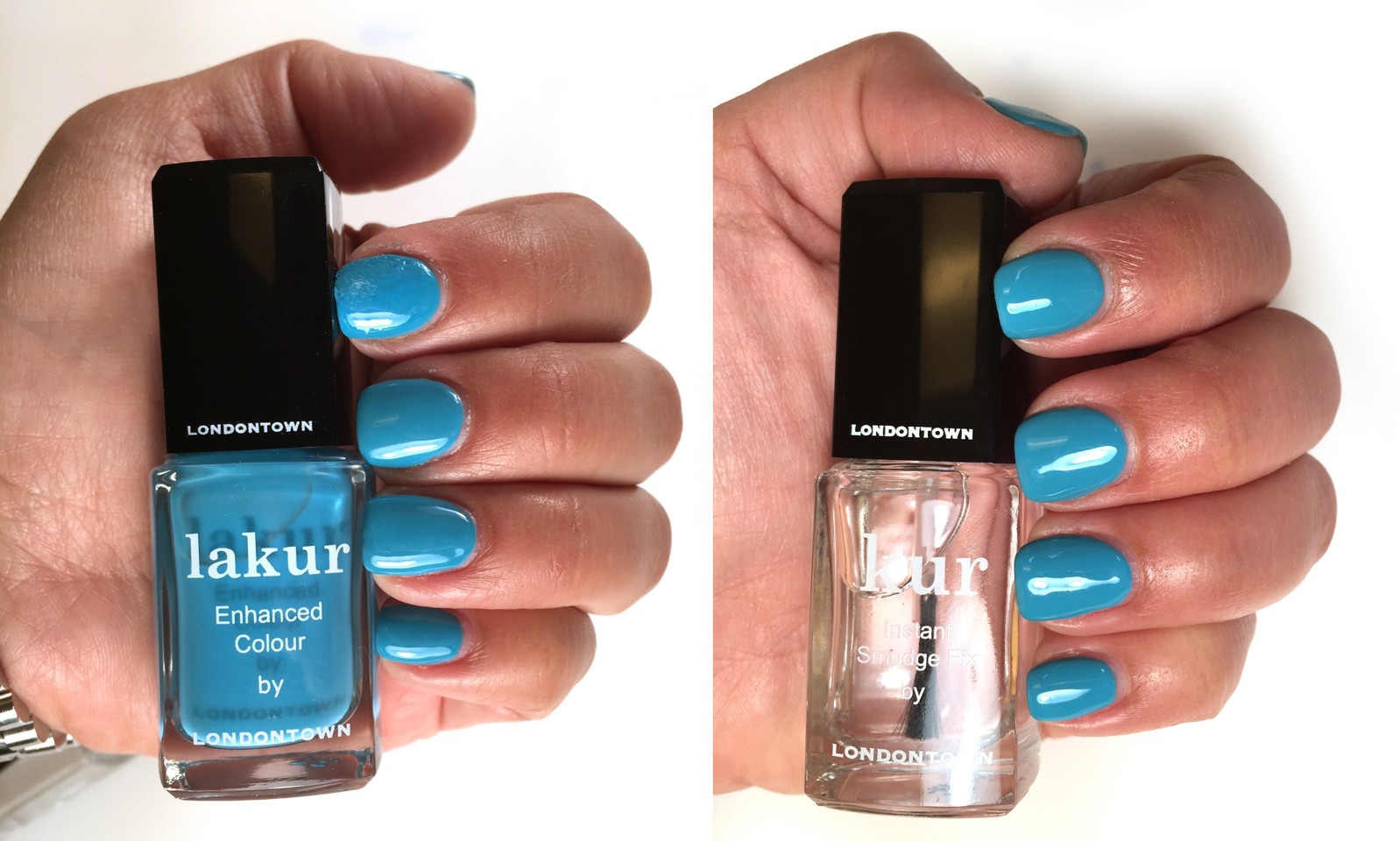 Londontown - Instant Smudge Fix
