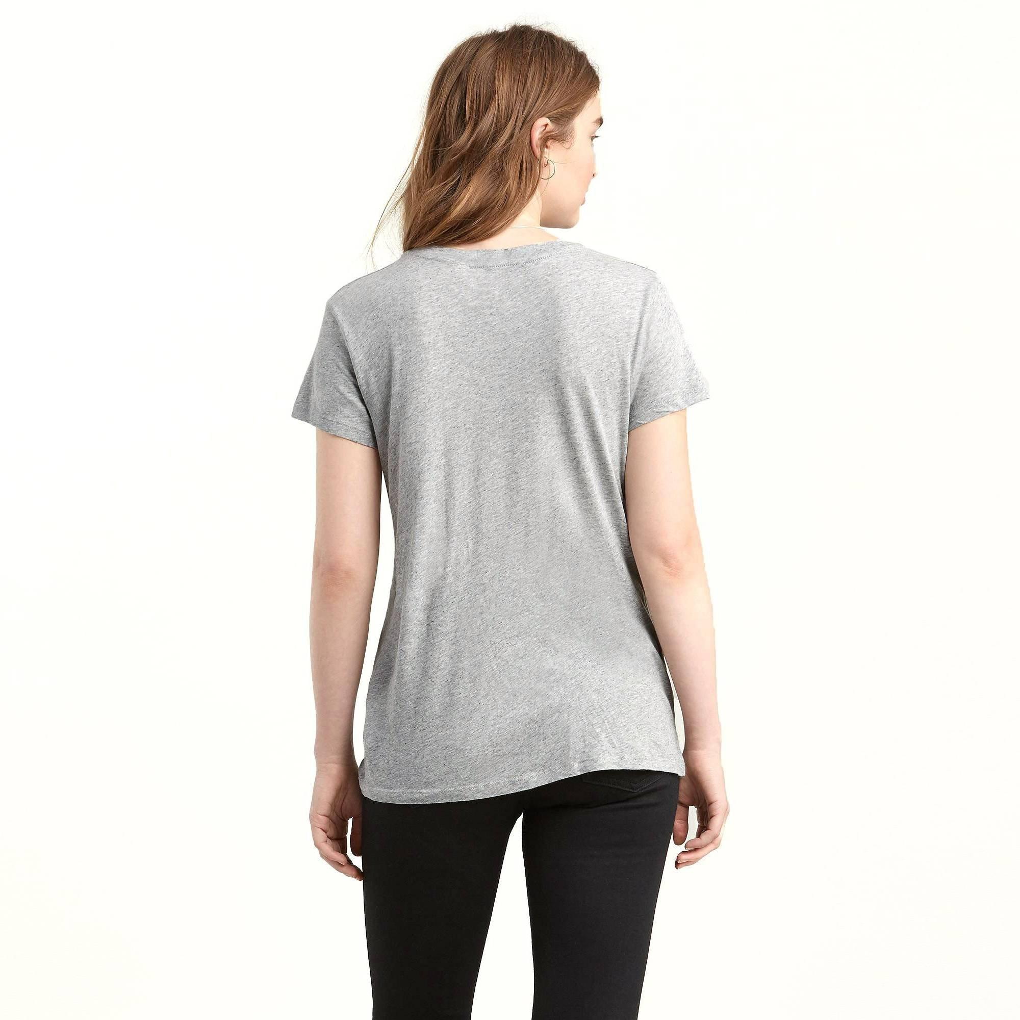 Levis Sports Logo T Shirt