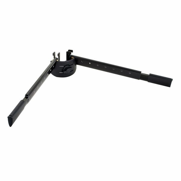 K&M 18865 Add. Support Arms A BK