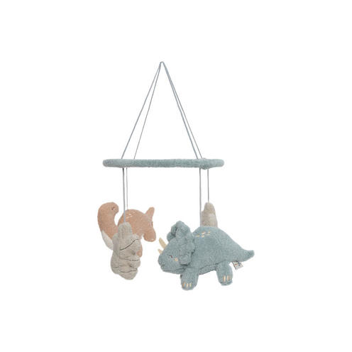 Mobile bébé Roarsome - Multicolor - JOLLEIN