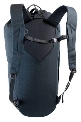 Sac d'Escalade Blue Ice Wadi 22L Bleu Foncé