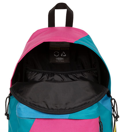 Eastpak Rygs?k - Padded Pak'r - 24 L - RW Petrol