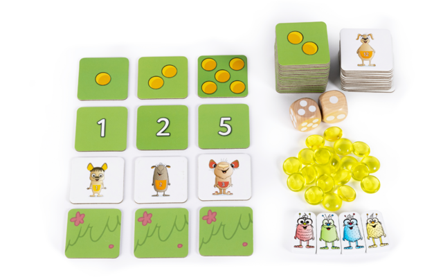 Mormath Rechenspiel