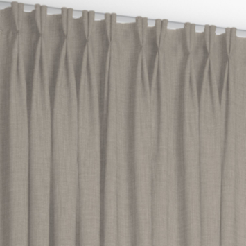 Gordijn Lukas 4784 warm silver