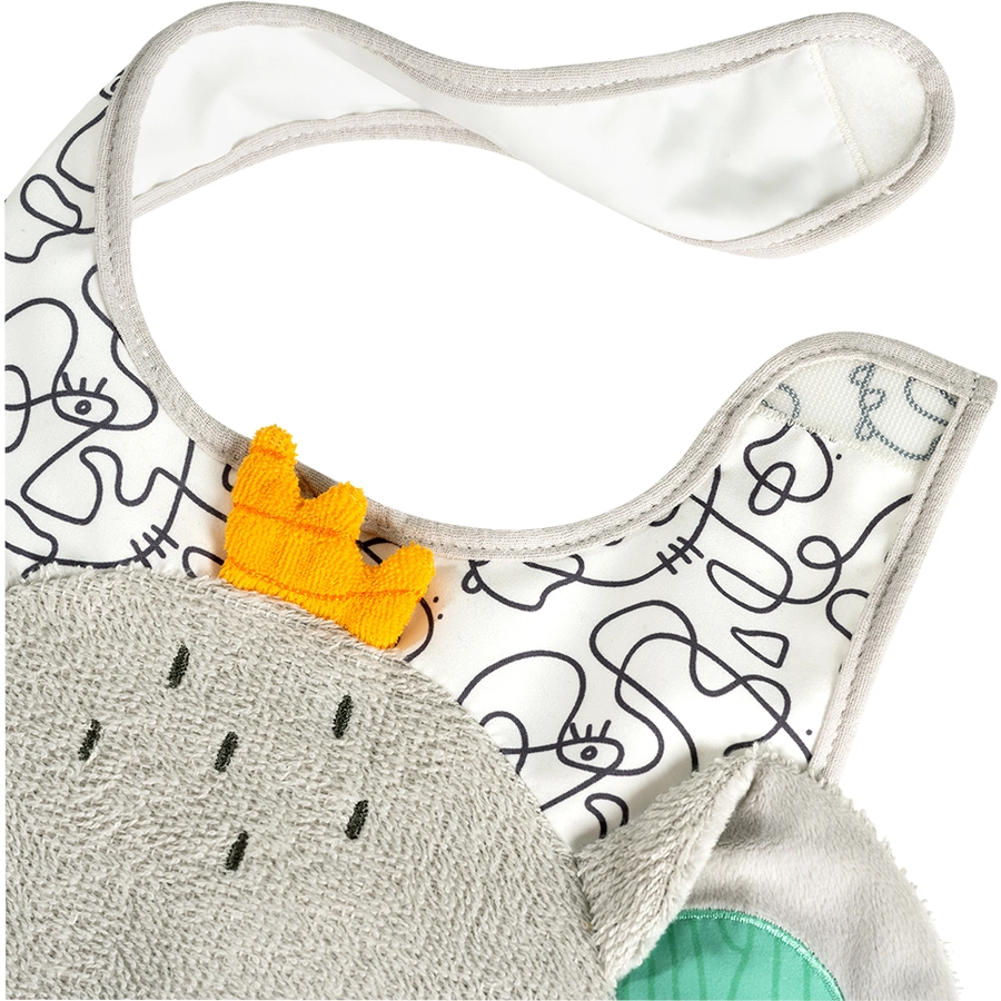 fehn® Lätzchen Elefant