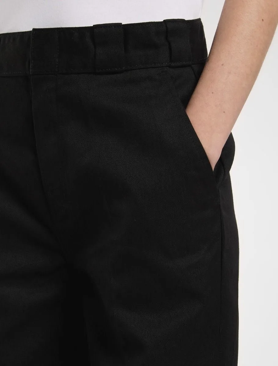 Dickies ELIZAVILLE REC BLACK