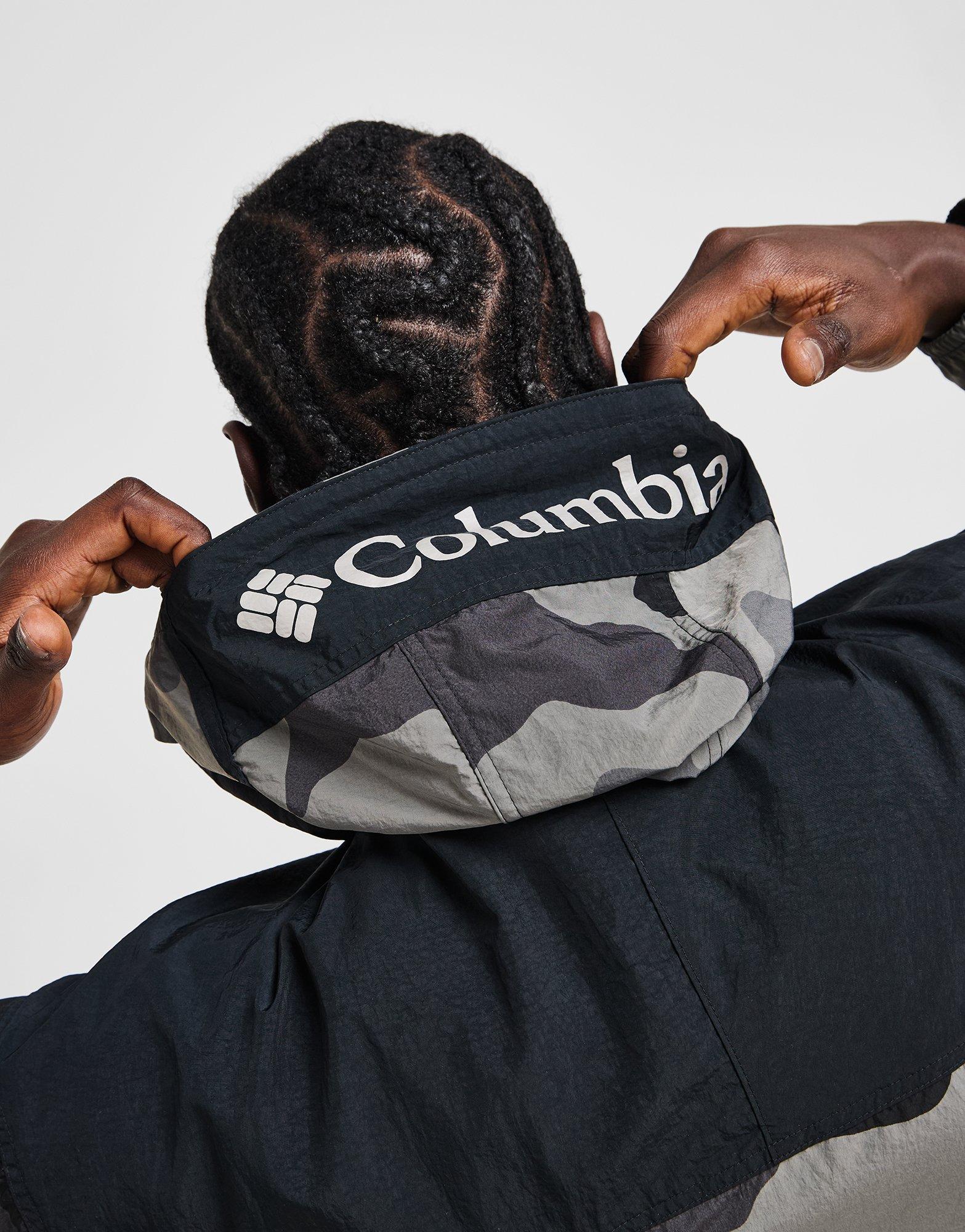 Columbia Veste Challenger
