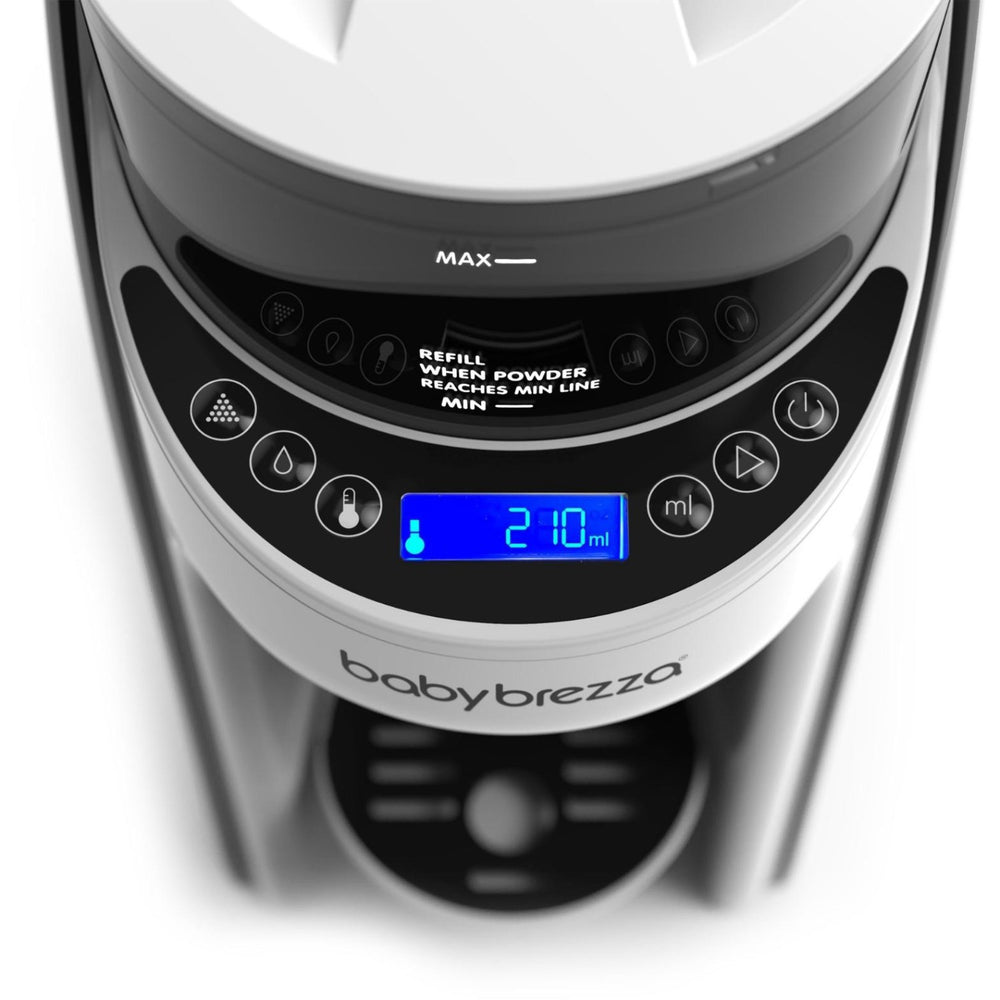 Køb Baby Brezza Formula Pro Advanced