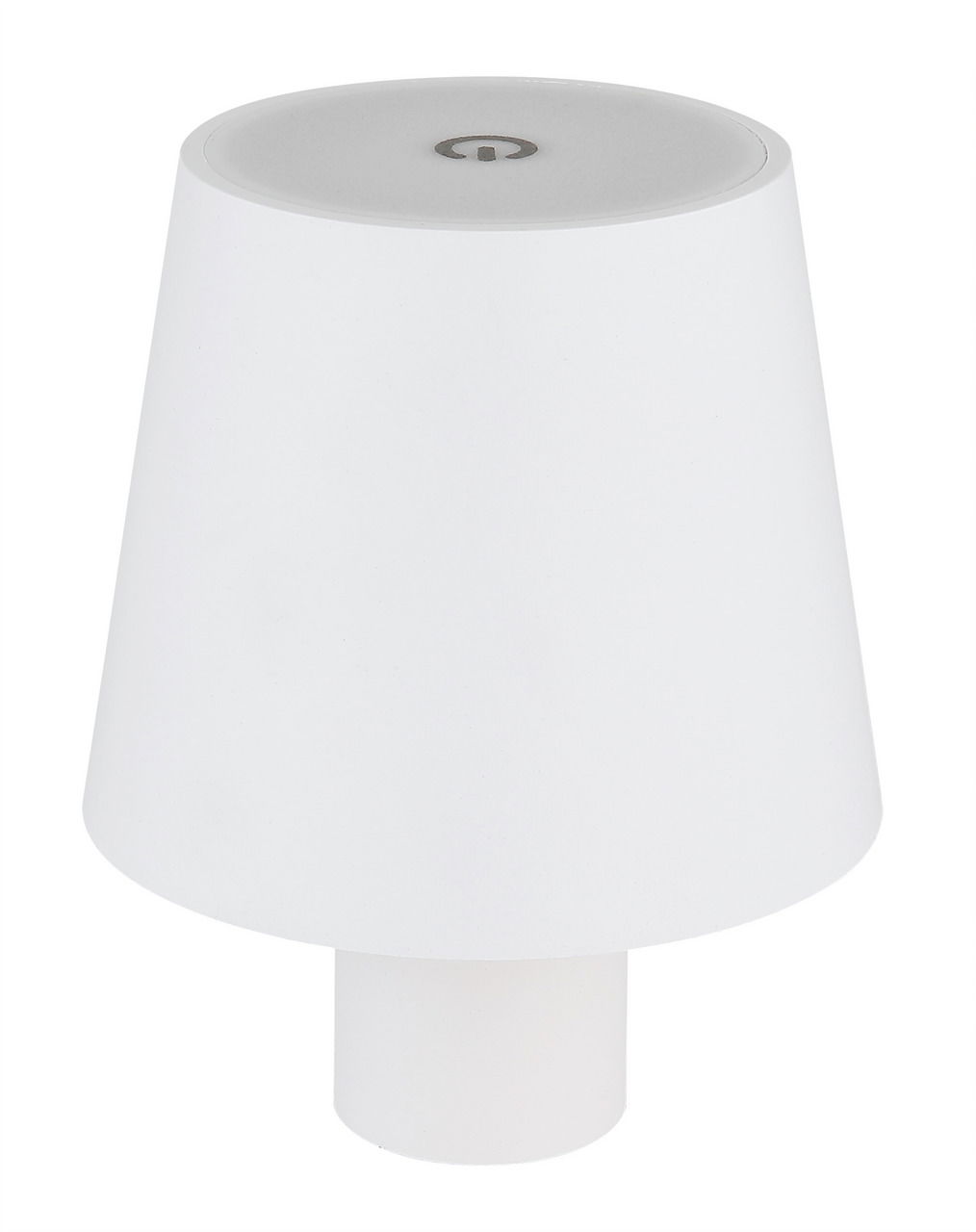 Globo Lighting Akku LED-Tischleuchte VANNIE