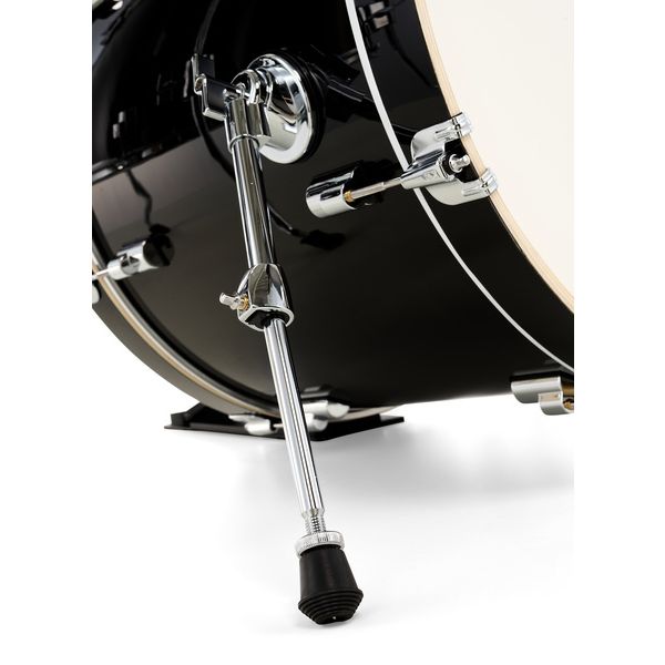 DrumCraft Series 3 Studio Set Black