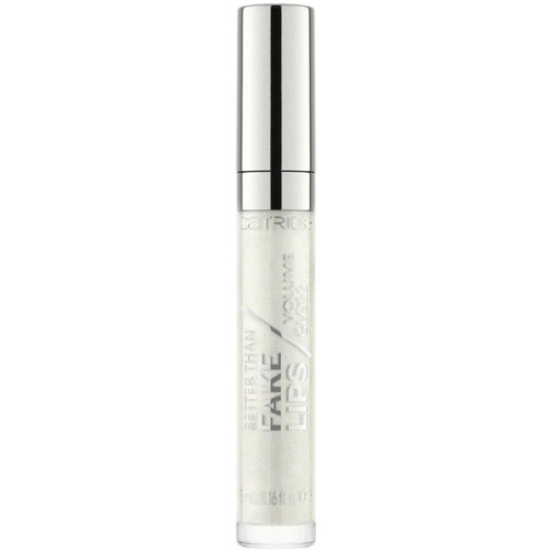 Catrice - Brillo de Labios Voluminizador Mejor que Labios Falsos Azul