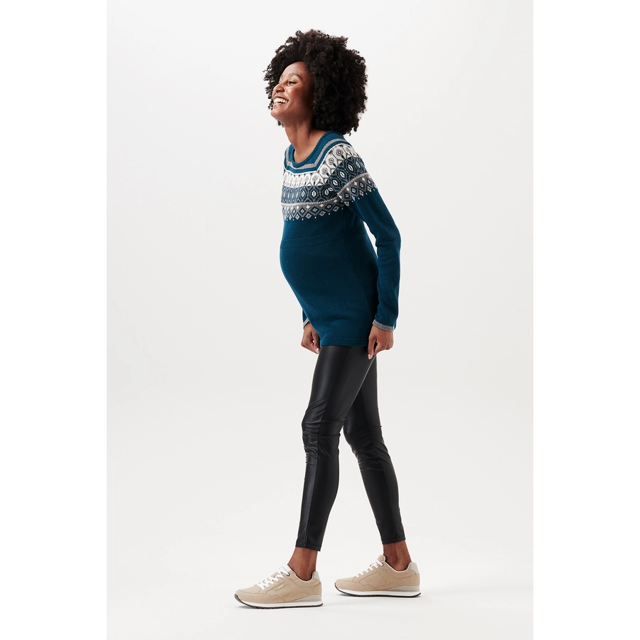 Esprit Pullover Atlantic Blue