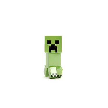 Jada Minecraft Figuren 6,5 cm, 1 Stück, 4-fach sortiert