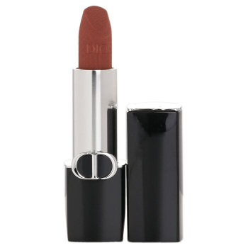 Christian Dior Rouge Dior Couture Colour Velvet & Satin Finishes Lipstick