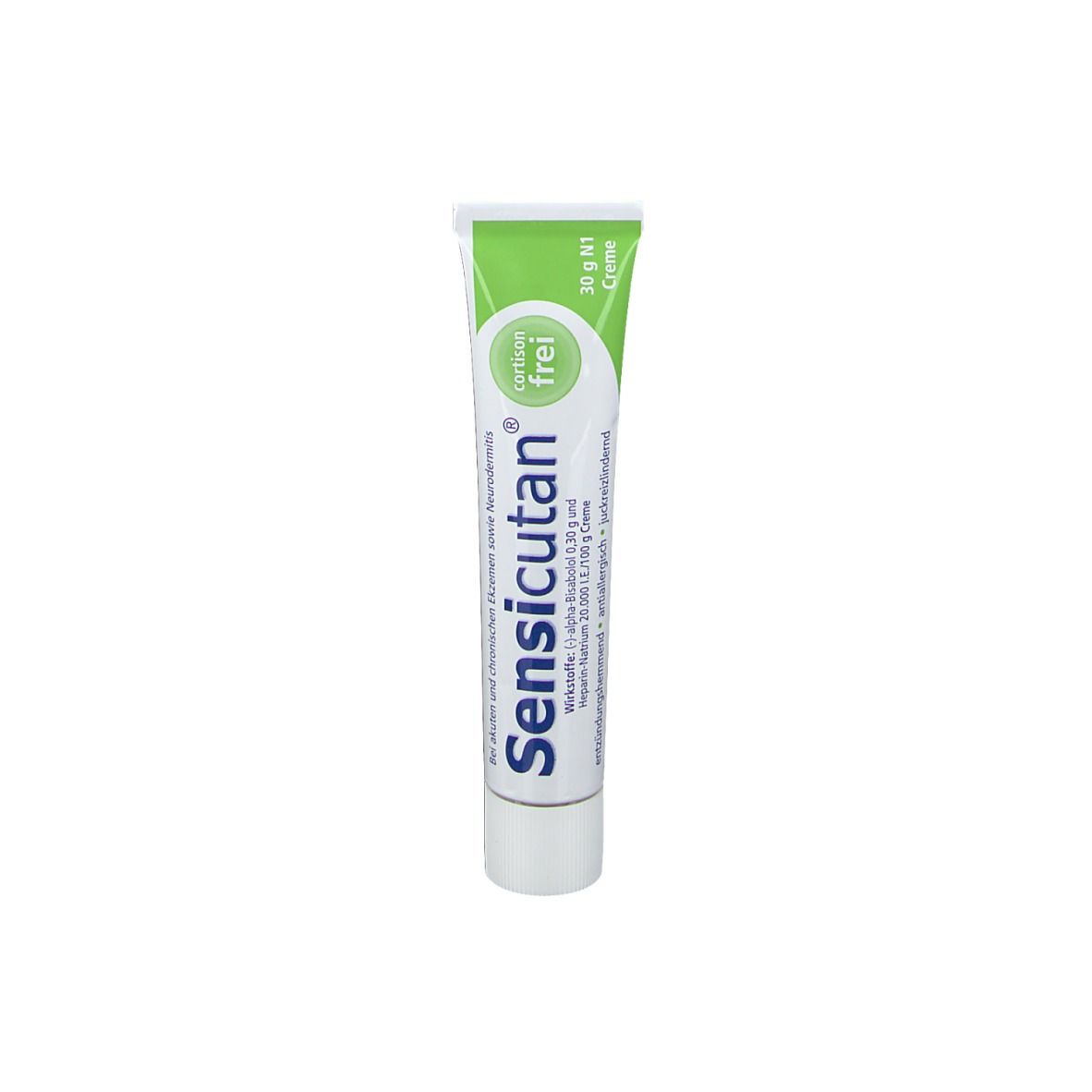 Sensicutan® Creme