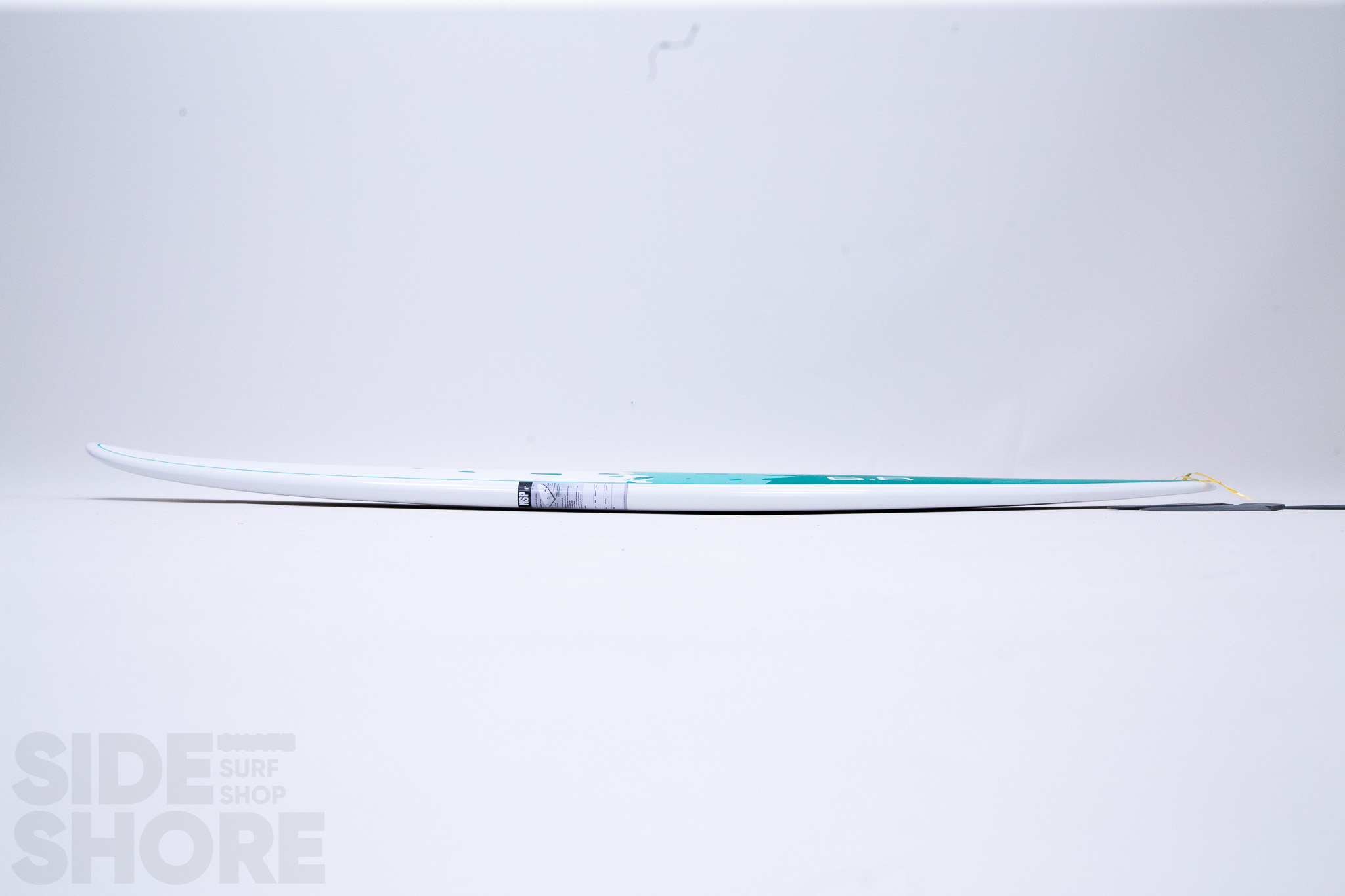Nsp Funboard - 6'8 x 21