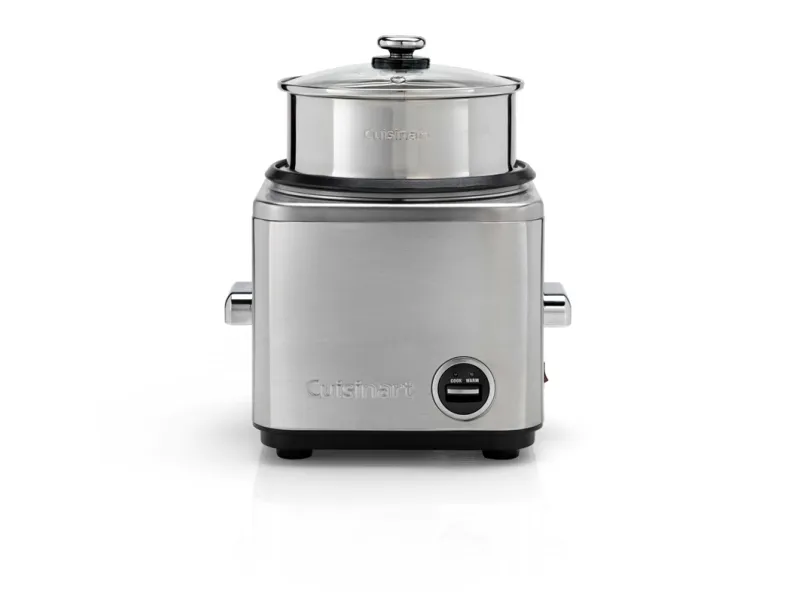 Cuisinart CRC800E - Riskoger - 1.4 liter - 650 W