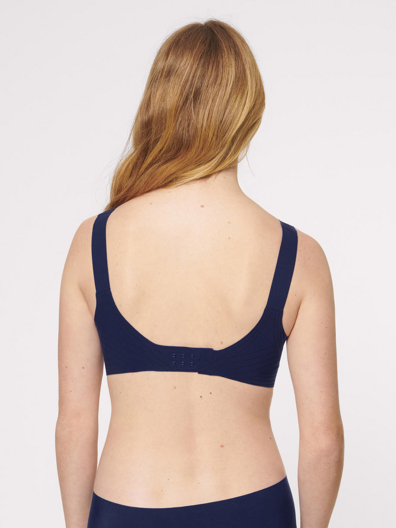 Soutien-gorge sans armatures ZERO Feel