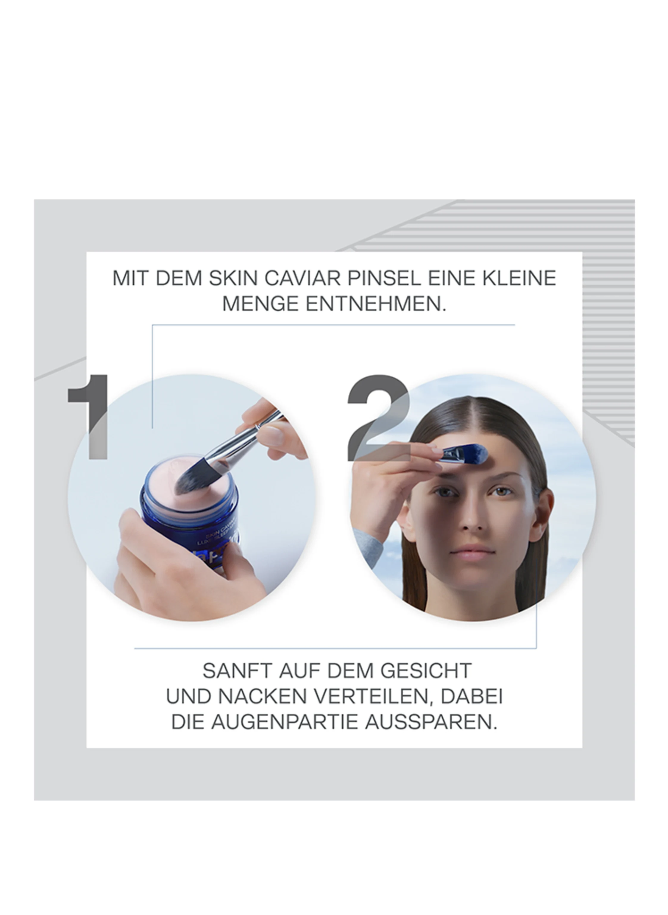 La Prairie THE SKIN CAVIAR COLLECTION