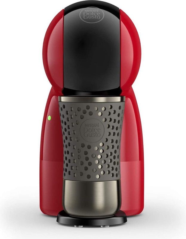 Krups - Dolce Gusto Piccolo XS - Koffiezetapparaat - Zwart - Inclusief Try Out Multi Pack Voor 40 Kopjes