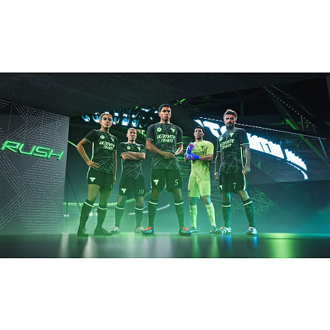 PS4 EA SPORTS FC 25