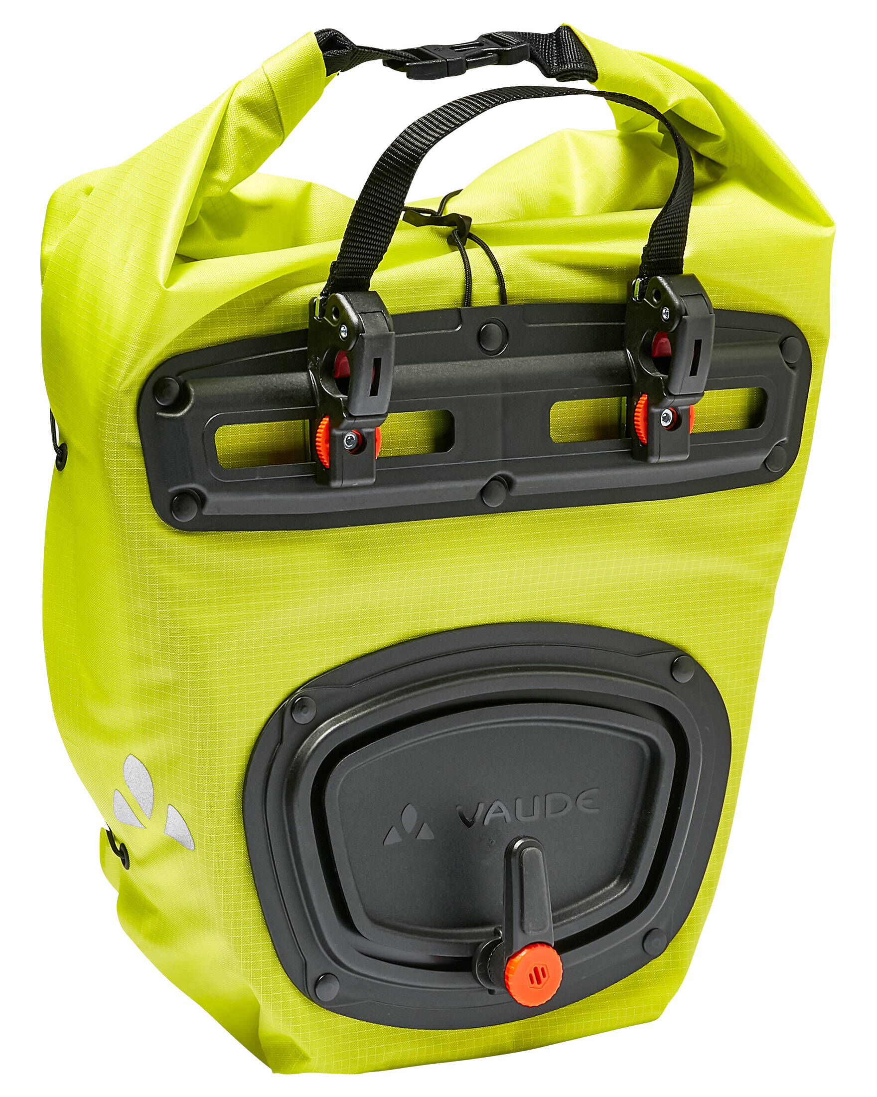 VAUDE| RT-Vorderradtaschen Aqua Front Light