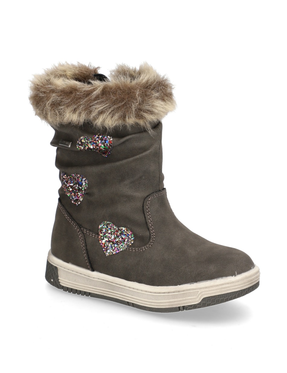 Stiefelette