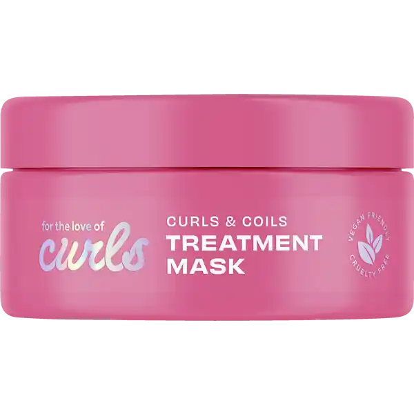 Vorteilsset: For The Love of Curls