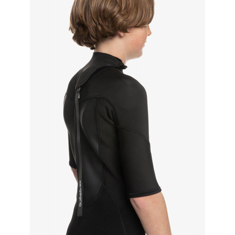 2/2mm Prologue Back Zip SS - Combinaison de surf enfant