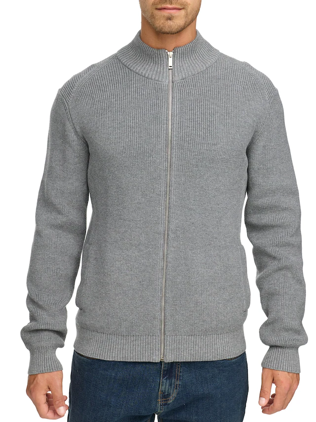 Indicode Strickjacke »INEmil Cardigan«