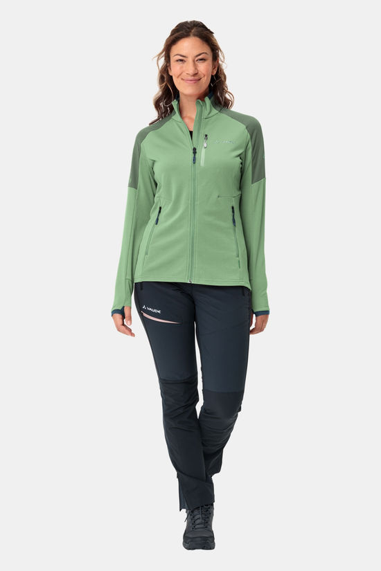 Vaude Vaude Elope II Fleecevest Dames