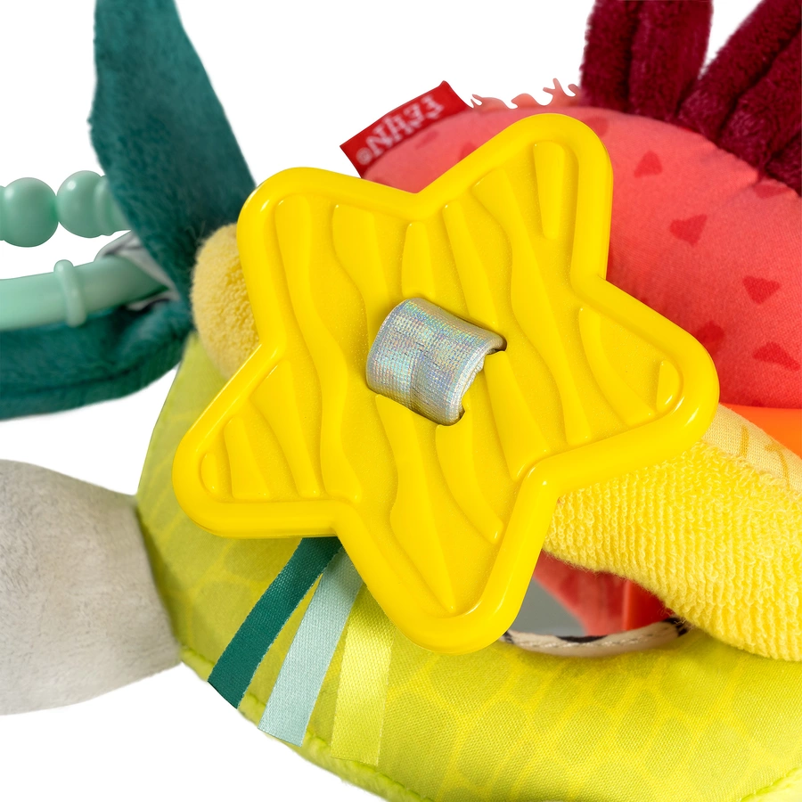 fehn® Activity-Schildkröte