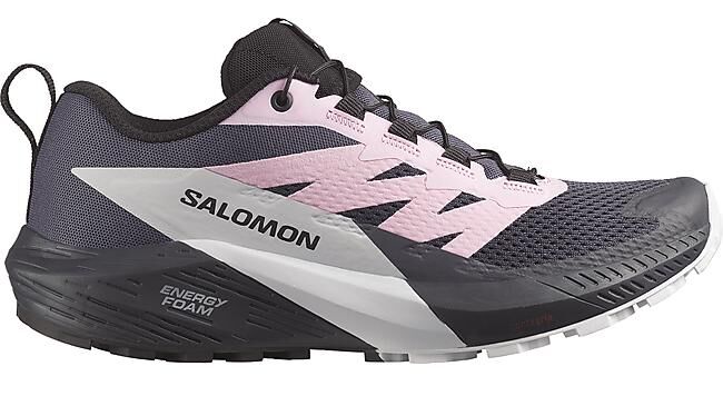 SALOMON - CHAUSSURES DE TRAIL SENSE RIDE 5 W