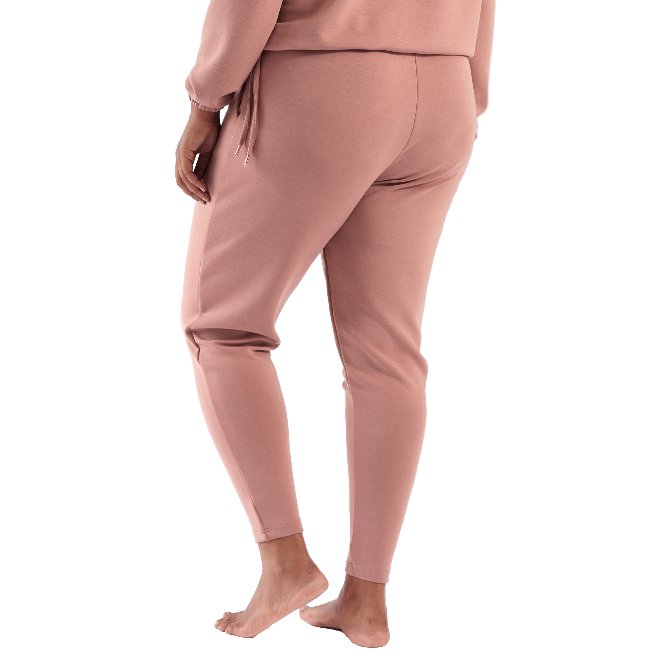 Endurance Tiamor W Sweat Pants - Fritid og bomull