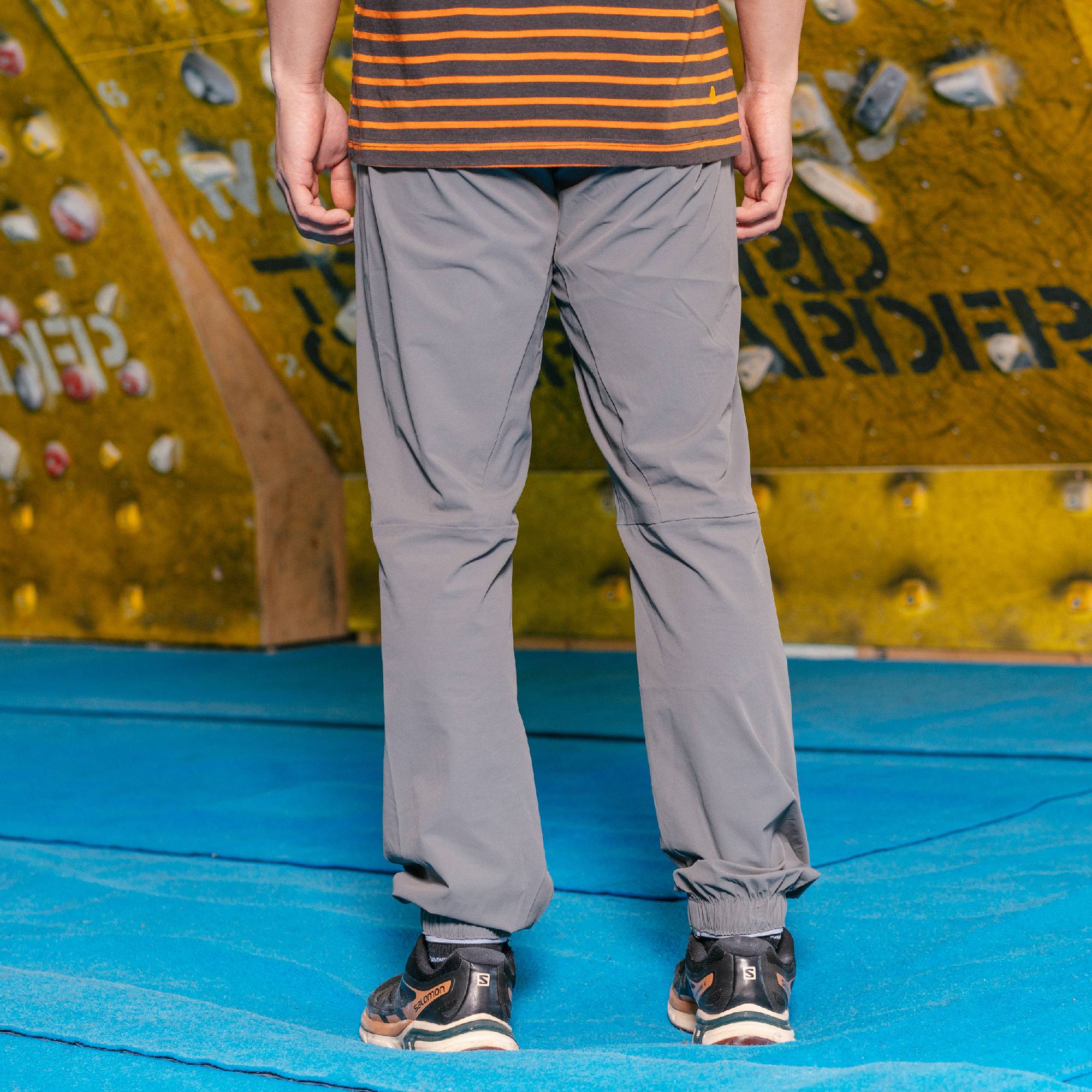 Moon Climbing Moon Samurai Pant