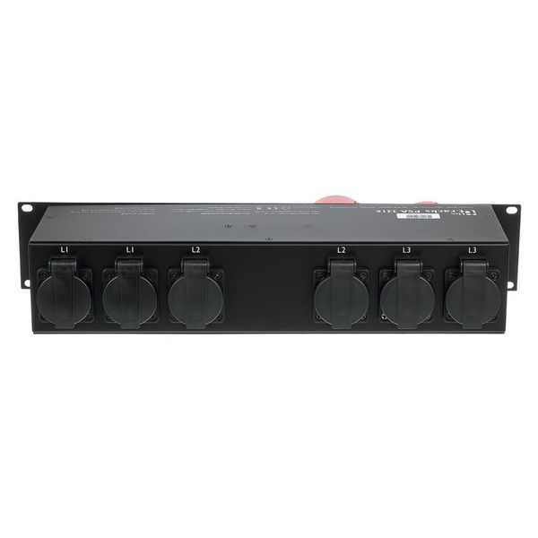the t.racks PSA 3216