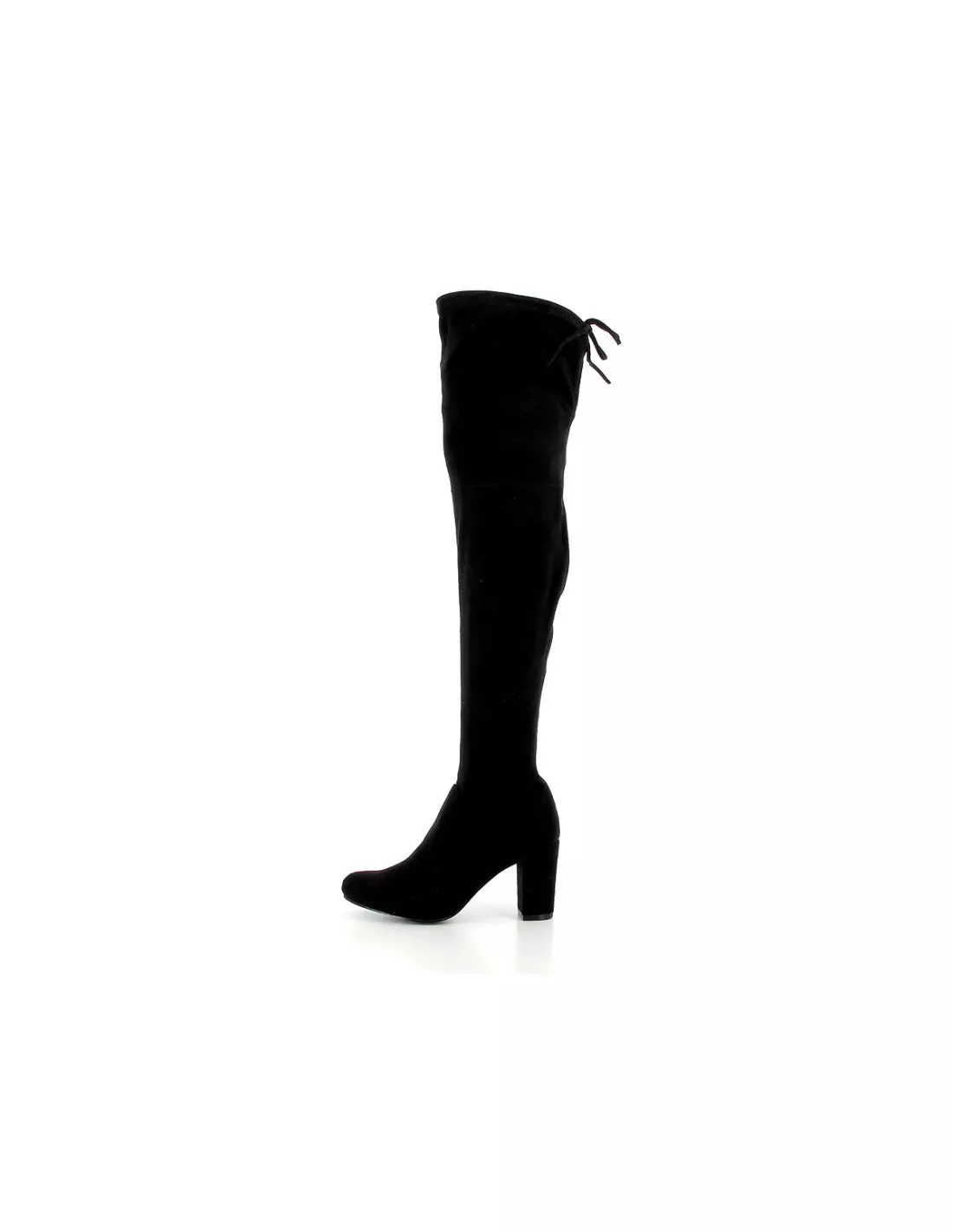 BOTTESINI THECROQUER 2 462501 NOIR - Bottes Noir